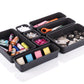 Drawer Organizer Trays (Set of 8)