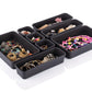 Drawer Organizer Trays (Set of 8)
