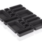 Drawer Organizer Trays (Set of 8)