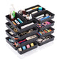 Drawer Organizer Trays (Set of 8)