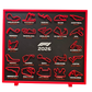 3D PRINTED F1 CALENDAR STAND 2026