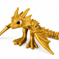 Flarewing - Flappy Print-In-Place Dragon