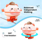 Piglet™ - The Self Balancing Piggy