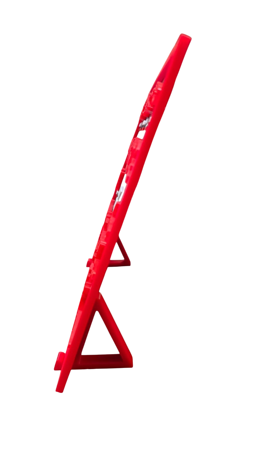 3D PRINTED F1 CALENDAR STAND 2026