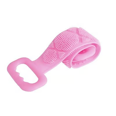 Silicone Bath Body Brush