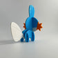 Pokemon #258 - Mudkip Kit Card