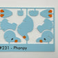 Pokemon #231 - Phanpy Kit Card