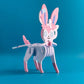 Pokemon #700 - Sylveon kit card