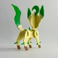 Pokemon #470 - Leafeon Kit Card