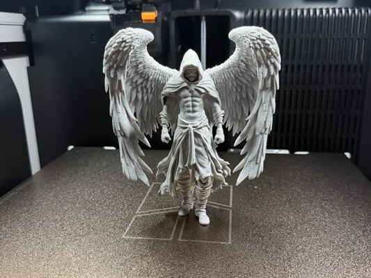 Lucifer – The Fallen Sovereign