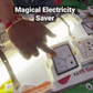 Electricity Saver Device