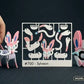 Pokemon #700 - Sylveon kit card