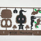 Pokemon #708 - Phantump Kit Card