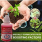 Combo of plant boost liquid biofertizer for All Crops with Seeds ( 100 seeds packet + 1 supplement )
