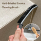 Hard-Bristled Cleaning Brush (Pack of 4 & 8)