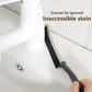 Hard-Bristled Cleaning Brush (Pack of 4 & 8)