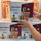 Premium air tight containers-BPA FREE