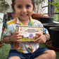 Children's Preschool Talking Cards