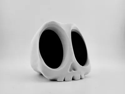 kawaii cute skull