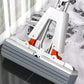 Multi-Purpose Foldable Mop & Wiper