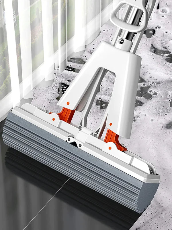 Multi-Purpose Foldable Mop & Wiper