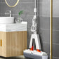 Multi-Purpose Foldable Mop & Wiper