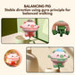Piglet™ - The Self Balancing Piggy