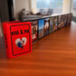 LOVE BOOK | PHOTO ALBUM-12 Pages