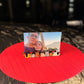 Lovers Fridge Magnets