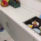 Quick Drying Kitchen Mat - Pack of 2