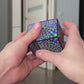 SHASHIBO-Magnetic Shape Shifting Cube