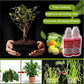 Combo of plant boost liquid biofertizer for All Crops with Seeds ( 100 seeds packet + 1 supplement )