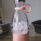 PORTABLE JUICER BLENDER - USB Rechargeable