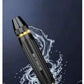Portable High Pressure Washing Water Nozzle (Black)