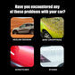 CeramicGuard Ultra 3-in-1 Car & Bike Protection Spray (Pack of 2)