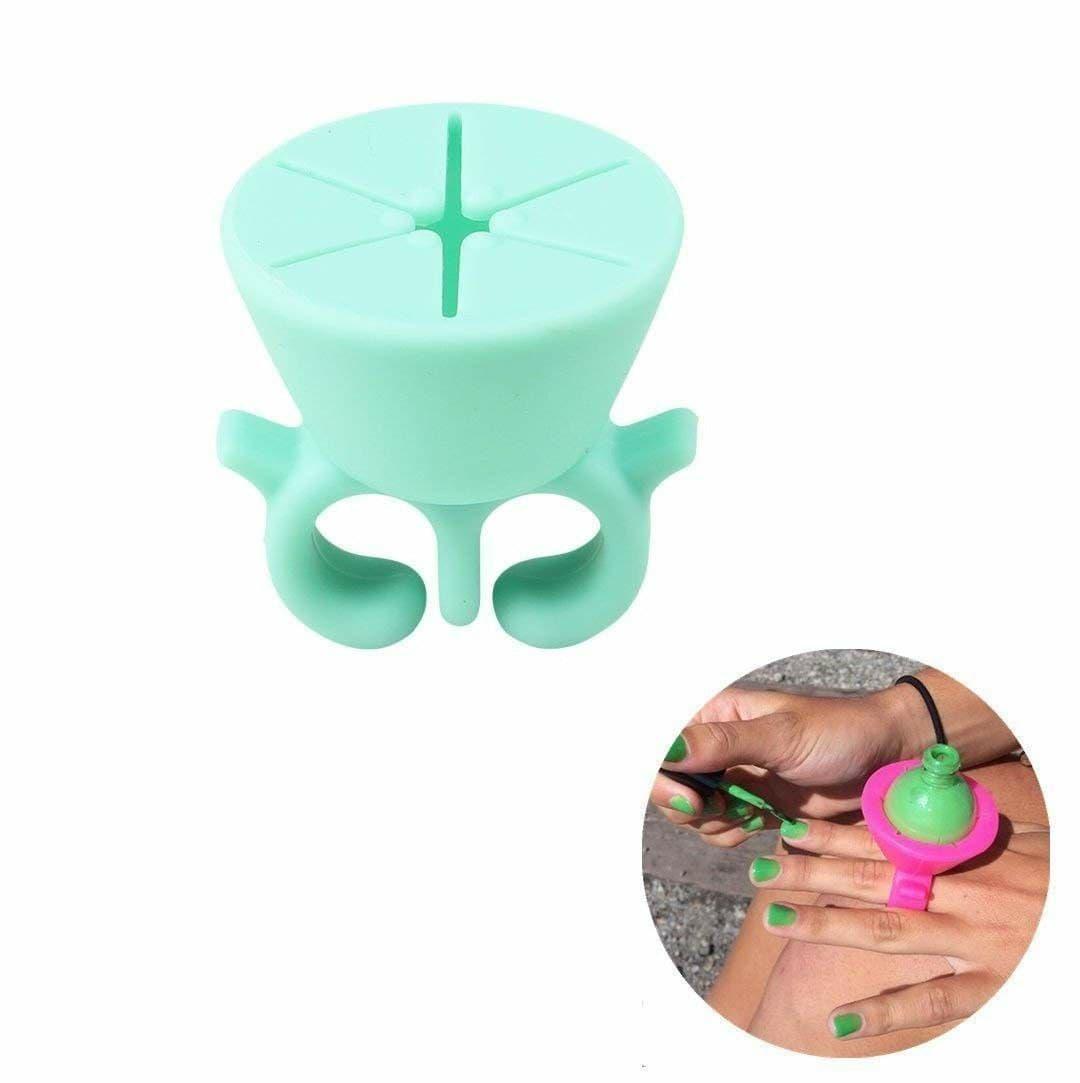 Nail Polish Bottle Holder