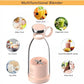 PORTABLE JUICER BLENDER - USB Rechargeable