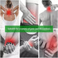 Herbal Knee Plaster Sticker Ache Pain Relieving