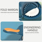 2 in 1 Dumpling Maker Mould Machine Pressing Baking Tool and Kitchen Tool