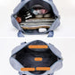 Foldable Polyester Travel Duffel Bag
