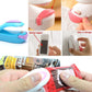 Portable Food Sealing Machine (Multicolour)