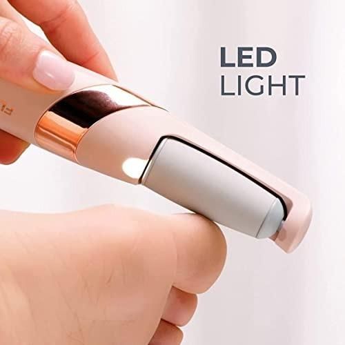 Flawless PediPen ( Salon-At-Home)