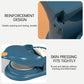 2 in 1 Dumpling Maker Mould Machine Pressing Baking Tool and Kitchen Tool