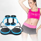 Wheel Roller for Core Workouts, Abdominal Roller Wheel with Knee Pad