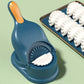 2 in 1 Dumpling Maker Mould Machine Pressing Baking Tool and Kitchen Tool