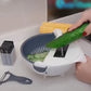 9 In 1 Multifunctional Vegetable Cutter (9 FREE UNIQUE CUTTERS)