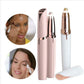 Painless Professional Eyebrow trimmer