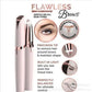 Painless Professional Eyebrow trimmer